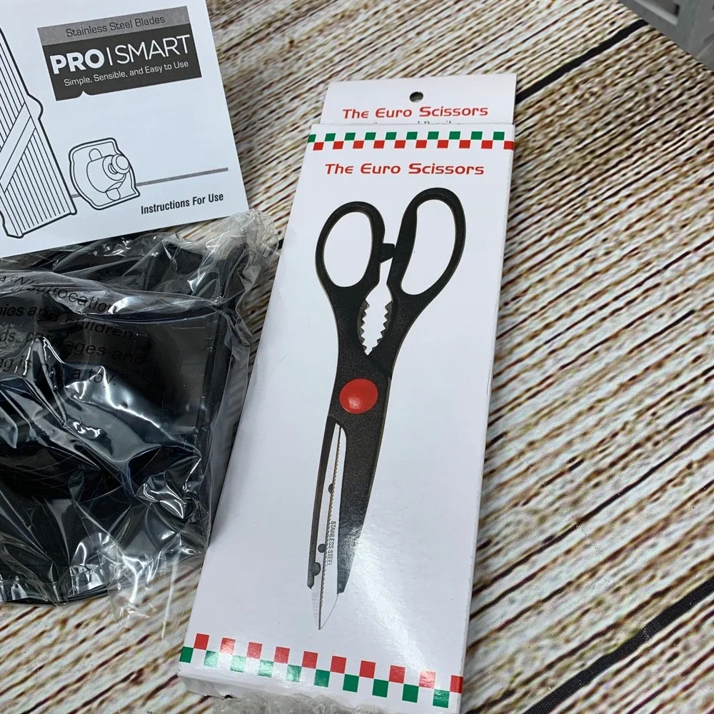 Pro Smart this slicer